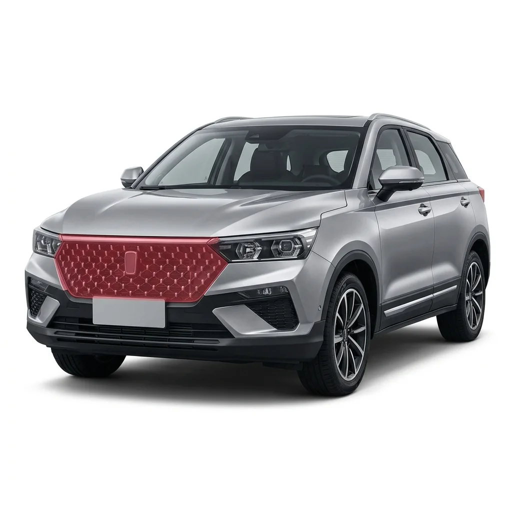 شبك واجهة رئيسي فاو بيستون تي 77