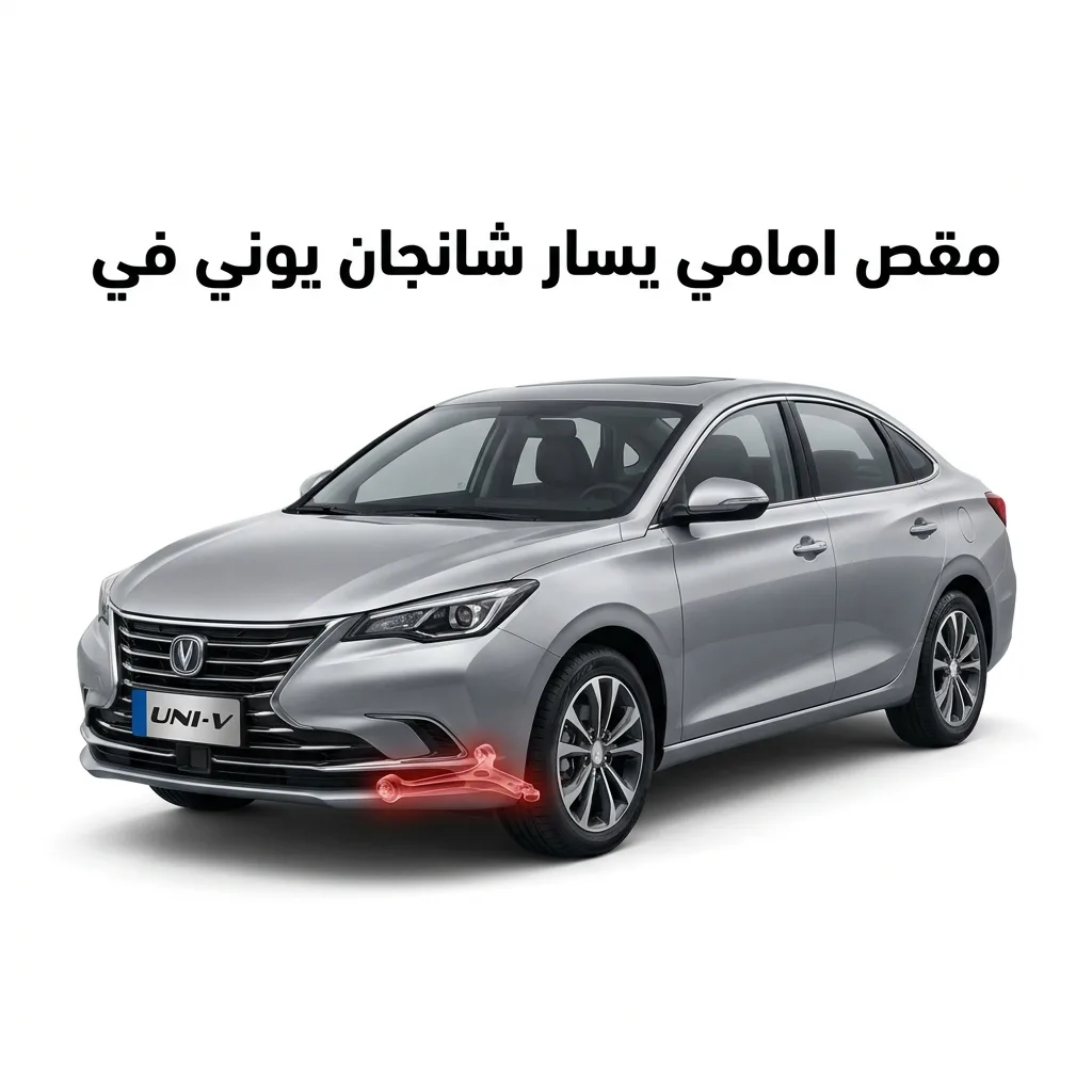 مفصلة كبوت يمين شانجان يوني في