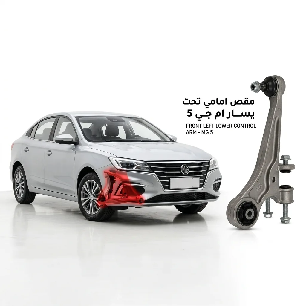 مقص امامي اريزو 5 2023
