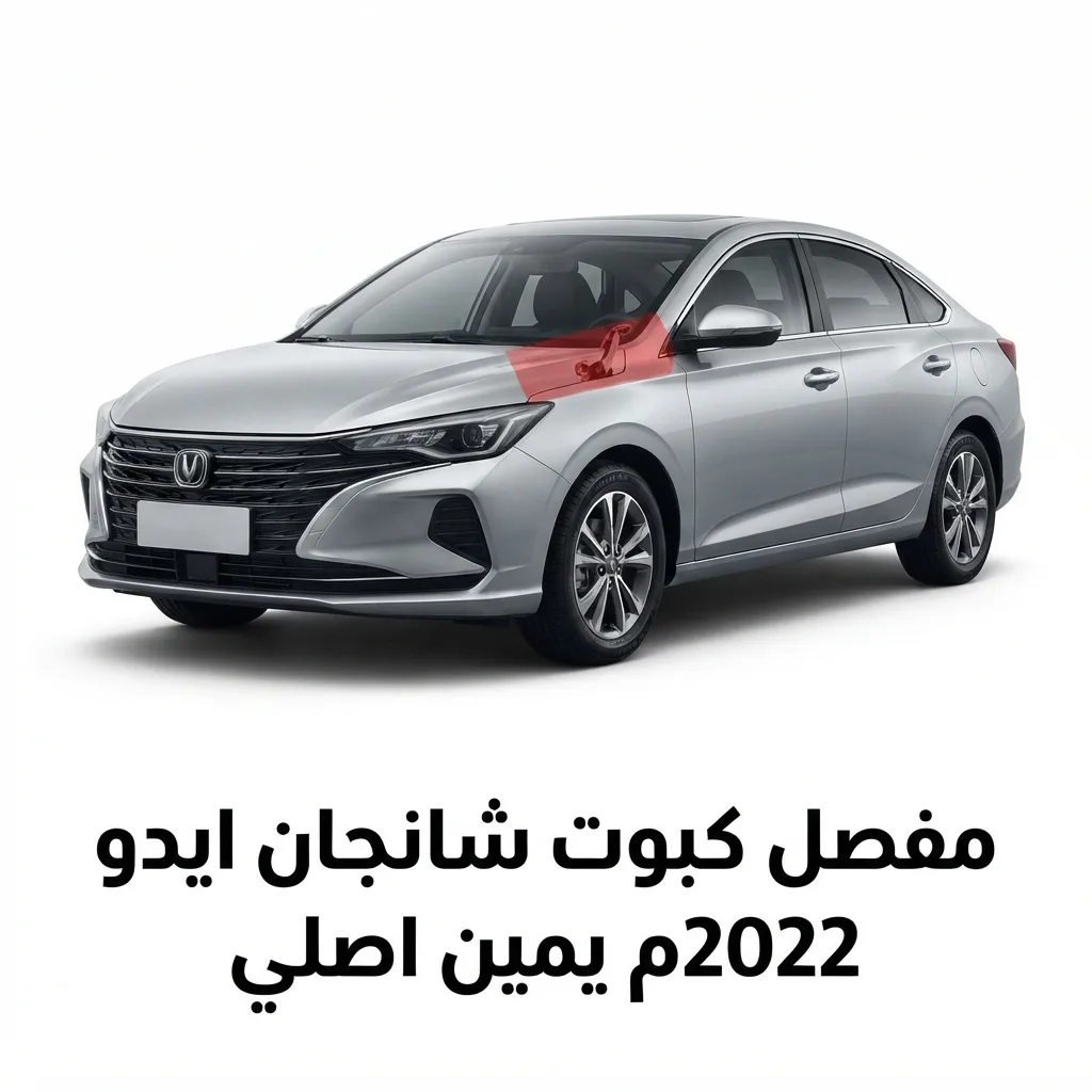 نيكل كشاف صدام امامي شانجان ايدو 2022م يمين