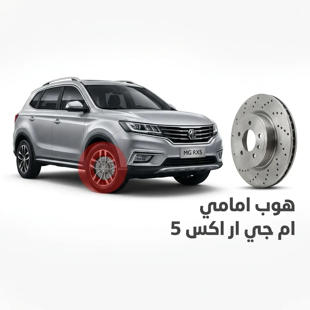 هوب امامي ام جي زد اس